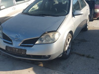 DEZMEMBRAM NISSAN PRIMERA 2006, 1597 cm3, 80 Kw, cod motor QG16