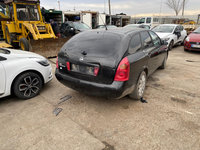 Dezmembram Nissan Primera SW 2.0i, An 2004, cutie hidramata