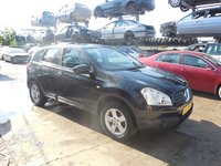 Dezmembram Nissan Qashqai, 1.5 DCI, An 2007, Cod Motor K9K-H282