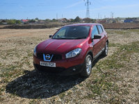 Dezmembram Nissan qashqai 1.5 dci