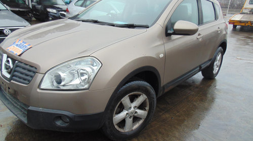 Dezmembram Nissan Qashqai, 1.6BENZ, Tip Motor