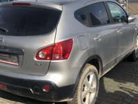 Dezmembram Nissan Qashqai 2.0 DCI 4x4 Aut an fabr. 2007