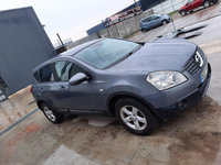 Dezmembram Nissan Qashqai 2.0 dci An 2008