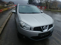 Dezmembram Nissan Qashqai+2 an 2013 Diesel 1,5