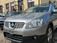 Dezmembram Nissan Qashqai [2007 - 2010] Crossover 5-usi 2.0 DCI MT FWD (148 hp) Nissan Qashqai 2007-2010,2.0dci 150cp cod motor M9R,cutie manuala in 6 trepte,culoare argintie