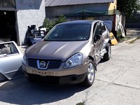 Dezmembram Nissan Qashqai 2009 1.5 d