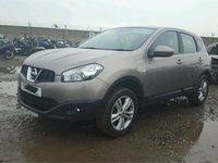 Dezmembram Nissan QashQai 2011 1.5 Diesel