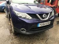 Dezmembram Nissan Qashqai 2014