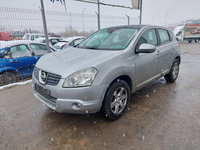 Dezmembram Nissan Qashqai, an 2008, motorizare 2.0 DCI, cutie manuala