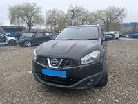 Dezmembram Nissan Qashqai II N-TEC 2011 1.5 DCI