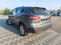 Dezmembram Nissan Qashqai J11 2019 1.7 DCI R9N 110 kw 4X4