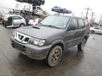 Dezmembram Nissan Terrano II, motor 2.7D