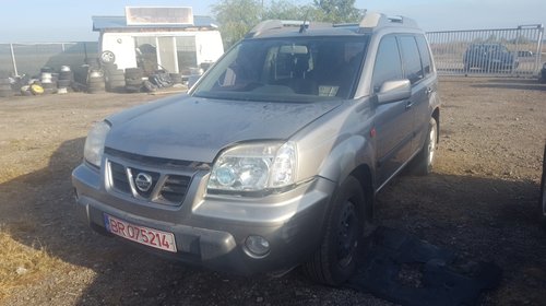 Dezmembram Nissan X-Trail - 2003 - 2.2d