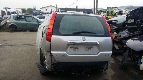 Dezmembram Nissan X-trail 2008