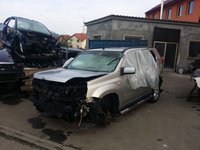 Dezmembram Nissan X-trail 2008