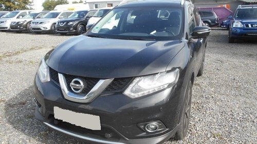 Dezmembram Nissan X-Trail 2016