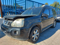 Dezmembram Nissan X-Trail II T31 2008 motor 2.0 DCI M9R 4X4