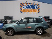 Dezmembram NISSAN X-TRAIL , motor 2.0 benzina , fabricatie 2001