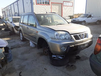 Dezmembram NISSAN X-TRAIL - SUV - 2.2 DCI DIESEL