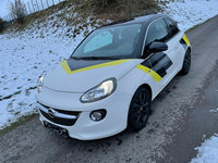 Dezmembram Opel Adam 2015+