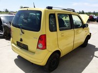 Dezmembram opel agila 1.3ctdi