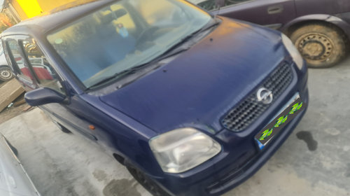 Dezmembram Opel Agila [2000 - 2003] Minivan 1