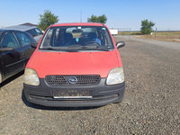 Dezmembram Opel Agila [2000 - 2003] Minivan 1.0 MT (58 hp)