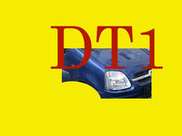 Dezmembram Opel Agila [2000 - 2003] Minivan (A) (H00)