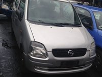 Dezmembram Opel Agila 2001