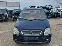 Dezmembram Opel Agila motor 1.2 an 2003