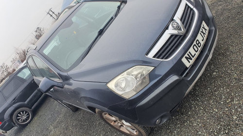 Dezmembram Opel Antara 2.0 CDTI Cod Z20DMH An 2008 Cutie Manula 5+1 Volan Dreapta