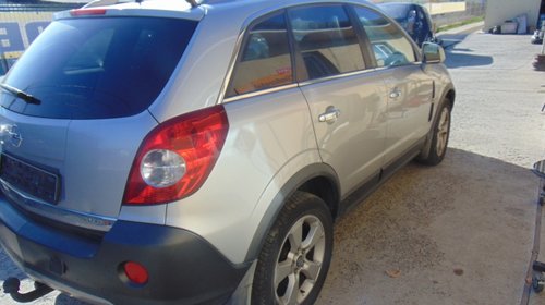 DEZMEMBRAM OPEL ANTARA 2009 4X4