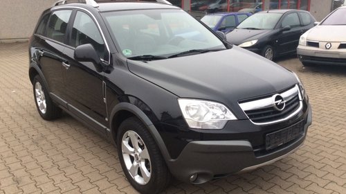 Dezmembram Opel Antara