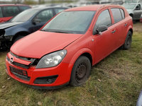 DEZMEMBRAM OPEL ASTRA 1.7 DIESEL 75KW AN 2005