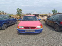 Dezmembram Opel Astra F [1991 - 1994] Hatchback 5-usi 1.6 MT (75 hp)