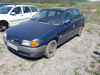 Dezmembram Opel Astra F 1994 1.4 Benzina Cod motor C14SE 82CP/60KW