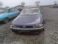 Dezmembram Opel Astra F [facelift] [1994 - 2002] wagon 1.7 TD MT (68 hp)