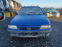 Dezmembram Opel Astra F [facelift] [1994 - 2002] wagon 1.6 MT (75 hp)