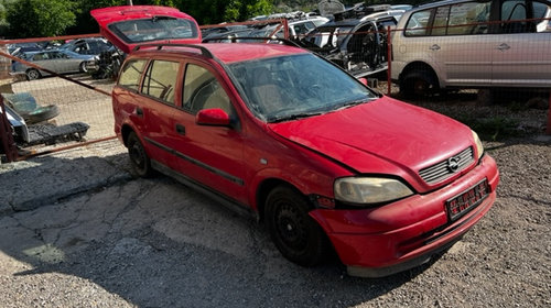Dezmembram Opel Astra F [facelift] [1994 - 20