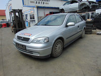 Dezmembram OPEL ASTRA G , 1.2I ,Tip motor: Z12XE , fabricatie 2002