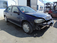 Dezmembram Opel Astra G, 1.4 benzina, Tip Motor Z14XEP, An Fabricatie 2008