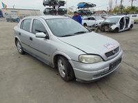 Dezmembram Opel Astra G, 1.4i, Tip Motor Z14XE, An fabricatie 2001.