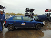 Dezmembram OPEL ASTRA G , 1.4i , Tip motor: Z14XEP , fabricatie 2007