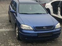 Dezmembram Opel Astra G 1.6 B an fabr. 2002