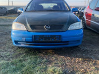 Dezmembram Opel Astra g 1.6 b z16se , e4 , an 2001