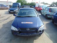 Dezmembram Opel Astra G , 1.6 i , tip motor X16XEL , fabricatie 1998