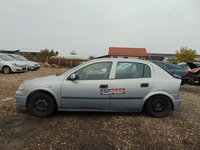 Dezmembram Opel Astra G , 1.6 i , tip motor Z16SE , fabricatie 2002