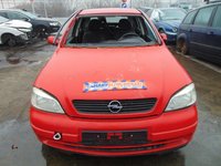 Dezmembram Opel Astra G , 1.6 i , tip motor Z16XE , fabricatie 2001