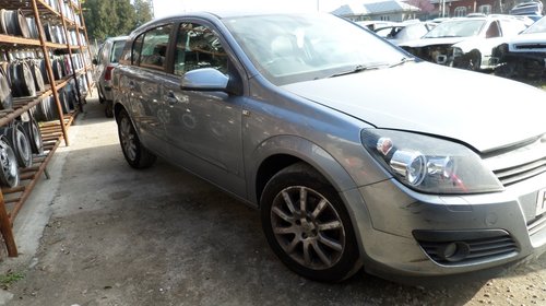 Dezmembram Opel Astra G 1.6 TWINPORT Automat!