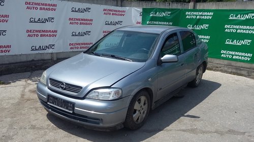 Dezmembram Opel Astra G 1.6 Z16XEP